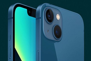 iPhone13和12哪个拍照好(iPhone13和12拍照对比)