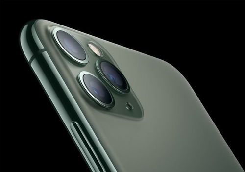 苹果手机使用非正品的摄像头会怎么样（iphone技巧）