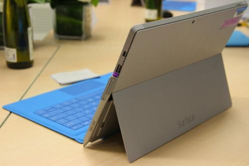 微软 Surface Pro 3 Intel 酷睿 i7全新机回收价格「2021报价」