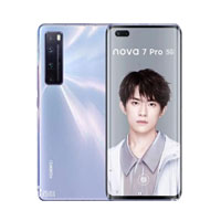 华为 nova 7 Pro (5G版)