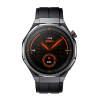 荣耀手表 5 Ultra