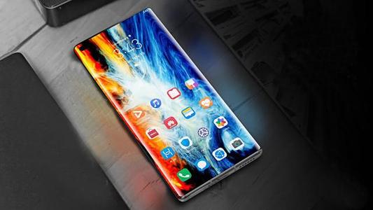 华为 Mate40 Pro+（5G版）全新机回收「2021报价」