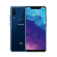 中兴 AXON 9 Pro 8G+256G