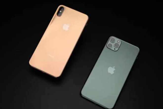 苹果 iPhone 11 Pro Max现在回收价格大概多少钱？