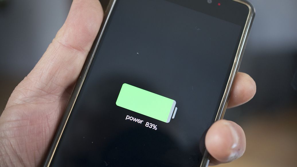 iphone12增加电池续航 苹果12提升电池续航时间