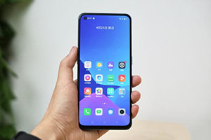 海口realme Q3 Pro 8GB+256GB全网通5G版全新机回收价格