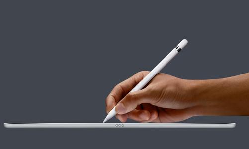 换换回收:iPad Pro和Apple Pencil如何配对连接