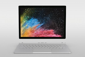 上海微软Surface Book笔记本回收价钱（2021回收报价）