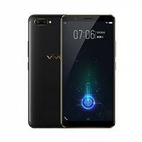 vivo X20 Plus (屏幕指纹版)