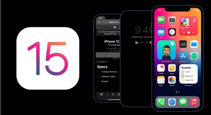 iOS15可能会带来哪些变化 iOS15将会有哪些改进