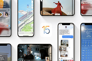 ios15beta6更新了什么(iOS 15Beta 6升级教程)