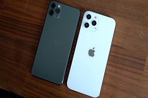 东莞iphone11Pro回收价格查询(2021回收报价)