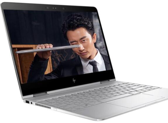 惠普Spectre x360 13-w022TU笔记本，郑州批量二手回收笔记本多少钱