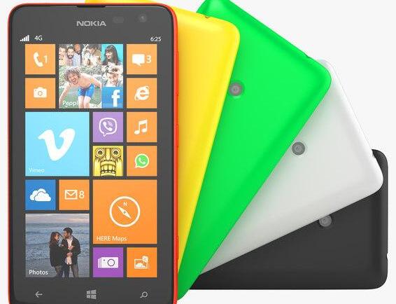 2021批量二手回收诺基亚Lumia Phablet平板多少钱