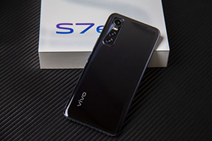 vivo S7e 8G+128G全网通5G版 vivo手机以旧换新多少钱