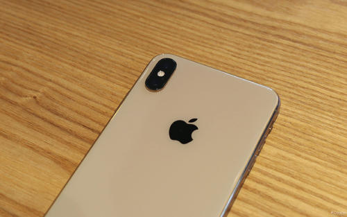 苹果iPhoneXS国行全网通512GB全新机回收价「2021报价」