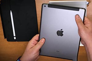 苹果iPad 2020(WLAN)全新机回收多少钱