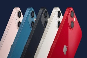 iphone13和iphone13mini哪个好(13和13mini性能对比)