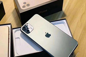东莞苹果 iPhone 12 Pro手机批量回收多少钱