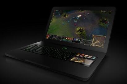 北京怎么换到Razer 灵刃17笔记本「以旧换新用户评价」