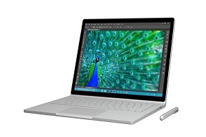 北京微软Surface Book笔记本回收多少钱(2021回收报价)