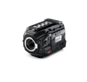 Blackmagic URSA Mini 4K EF 机身