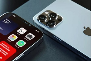 iphone13pro防水测试(iphone13pro防水等级介绍)