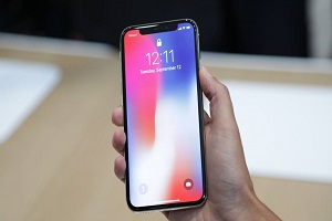 iphone设定实况照片为墙纸方法教程