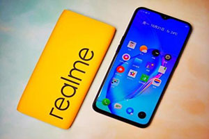 杭州realme X2 6GB+64GB+全网通全新机回收多少钱「2021报价」