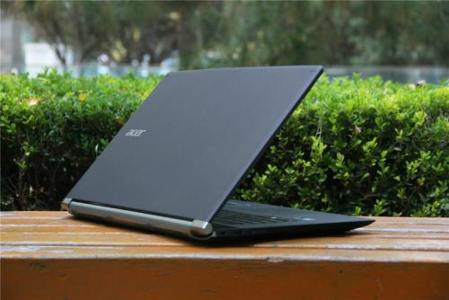 Acer 暗影骑士 VN7-591G Intel 酷睿 i7 4代全新机回收估价