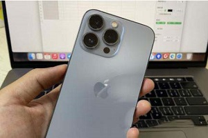 iPhone13Pro如何延长电池寿命