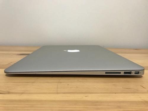 苹果 13年 13寸 MacBook Air Intel Core i7全新机回收价格