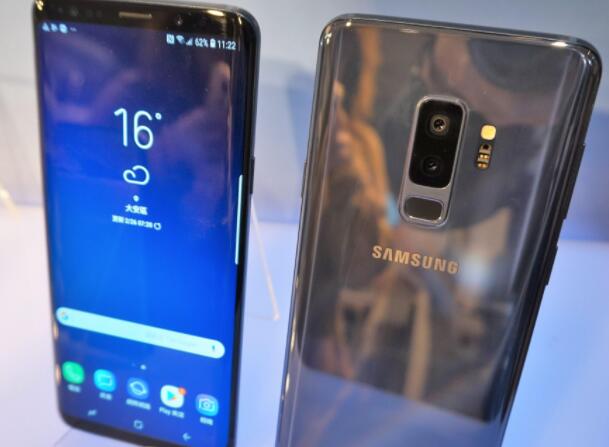 DXOMARK公布三星S21 Ultra前置相机得分，三星Galaxy S9手机批量二手回收多少钱