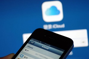 icloud同步指定文件夹停止同步操作方法【图文】