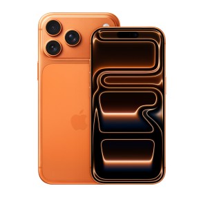 iPhone 17 Pro