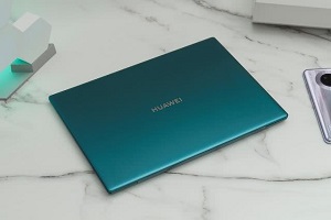 南京华为MateBook X Pro 2020款笔记本回收价格查询(2021回收报价)