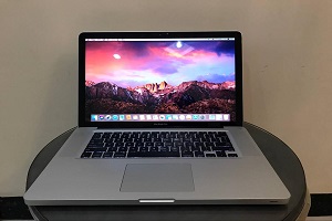 广州19年15寸MacBook Pro苹果笔记本回收价钱（2021回收）