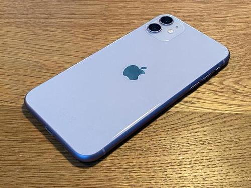 北京Apple iPhone 11 (A2223) 128GB 全网通全新机回收价格