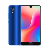 夏普 AQUOS S3 mini 不分版本