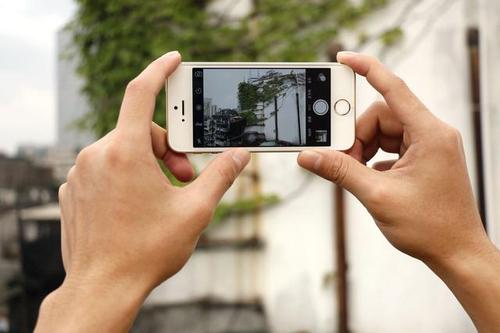 iphone拍照怎么显示地点 苹果手机照相显示地点方法
