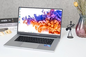 荣耀MagicBook 15笔记本估价(2021回收报价)