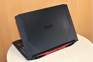 保定Acer 暗影骑士 擎(i5 10300H)笔记本全新机回收快速估价