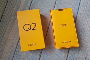 合肥realme Q2 4G+128G全网通5G版全新机回收值多少钱