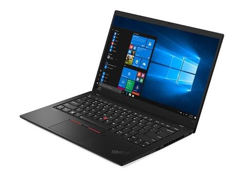 联想 ThinkPad X1 Carbon 2019 酷睿 i7全新机回收多少钱