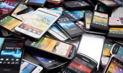 二手手机回收行业现状是怎样的？ 