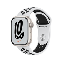 Apple Watch Nike (Series 7)