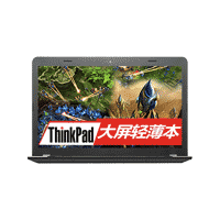 联想ThinkPad E550 系列