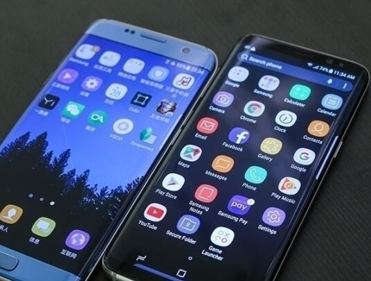 曝三星Galaxy M42将在4月份发布，三星Galxy S8手机将被批量二手数码公司回收