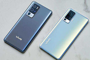 泉州vivo X50 Pro 8G+128G全网通5G版 vivo手机以旧换新价格