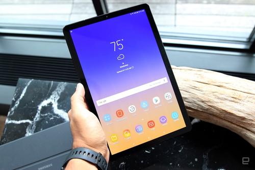 三星Galaxy Tab A10.1 128G全新机回收「2021报价」